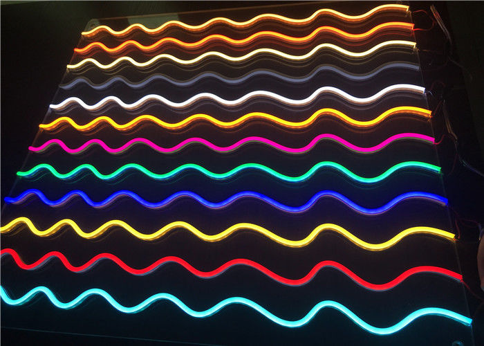 LED NEO всички СВЕТЕЩ LED НЕОНОВ МАРКУЧ СИН- 5 МЕТРА СВЕТЕЩ LED НЕОНОВ МАРКУЧ СИН- 5 МЕТРА - Image 3