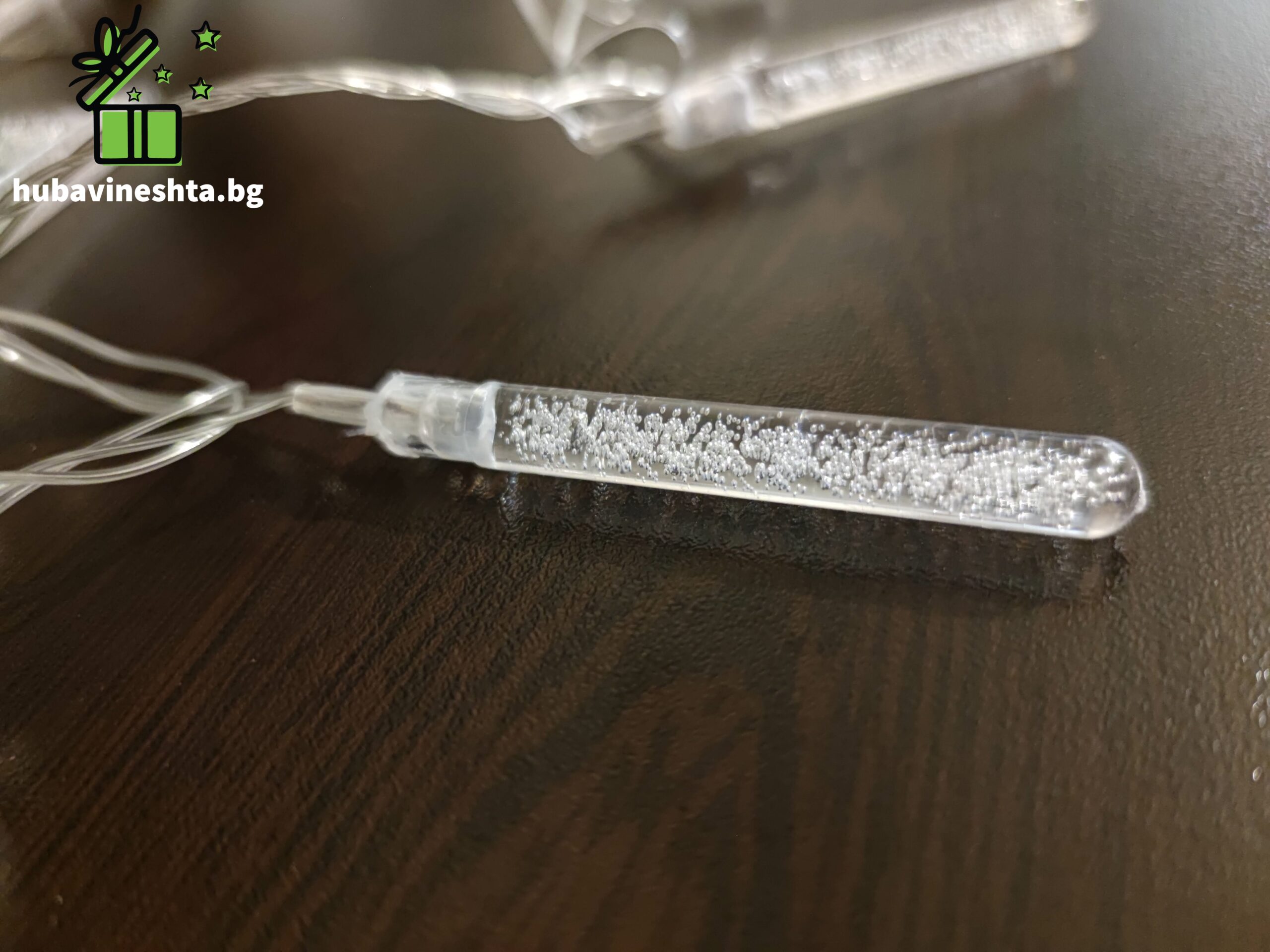 Многоцветни LED коледни лампички ледче.4 scaled МНОГОЦВЕТНИ LED КОЛЕДНИ ЛАМПИЧКИ - ЛЕДЧЕ МНОГОЦВЕТНИ LED КОЛЕДНИ ЛАМПИЧКИ - ЛЕДЧЕ - Image 5