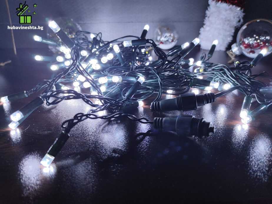 Светещи LED гирлянди за външа употреба.6 scaled СВЕТЕЩ LED ГИРЛЯНД ЗА ВЪНШНА УПОТРЕБА - 10 МЕТРА СВЕТЕЩ LED ГИРЛЯНД ЗА ВЪНШНА УПОТРЕБА - 10 МЕТРА - Image 6
