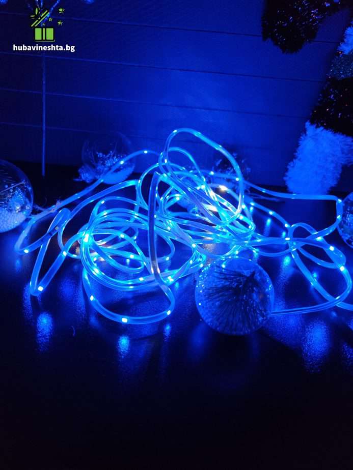 LED лента с флаш ефект.5 scaled LED ЛЕНТА С ФЛАШ ЕФЕКТ 9 МЕТРА LED ЛЕНТА С ФЛАШ ЕФЕКТ 9 МЕТРА - Image 5