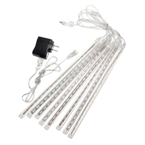 led visulki padashta svetlina ПАДАЩ СНЯГ LED С ИЗТРЕЛВАЩА СВЕТЛИНА МАКСИ ПАДАЩ СНЯГ LED С ИЗТРЕЛВАЩА СВЕТЛИНА МАКСИ - Image 6
