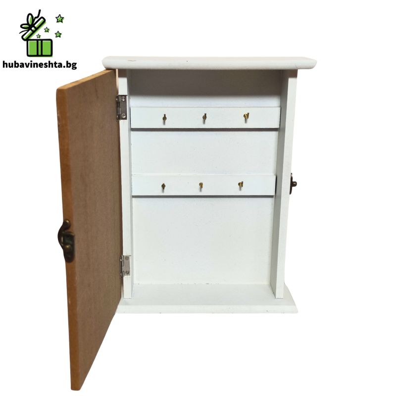 podaruk kytiq za klychove 7 ПОДАРЪК - КУТИЯ ЗА КЛЮЧОВЕ ПОДАРЪК - КУТИЯ ЗА КЛЮЧОВЕ - Image 3
