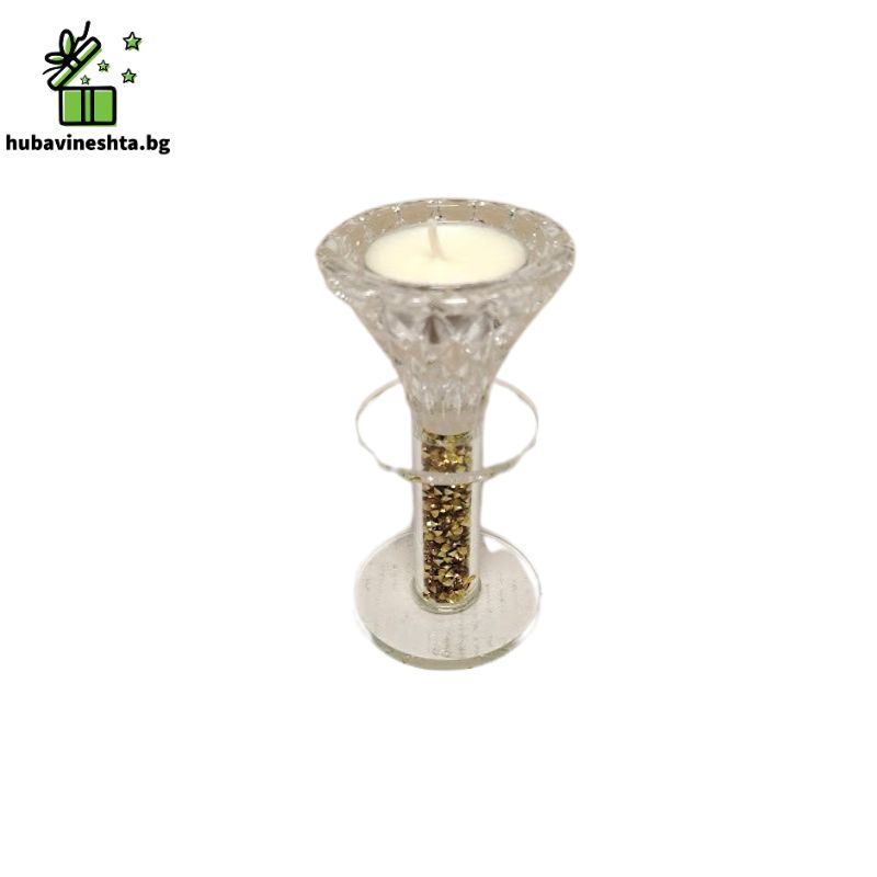 podaruk suvenir svechnik 005 3 ПОДАРЪК - СУВЕНИР - СВЕЩНИК ПОДАРЪК - СУВЕНИР - СВЕЩНИК - Image 2