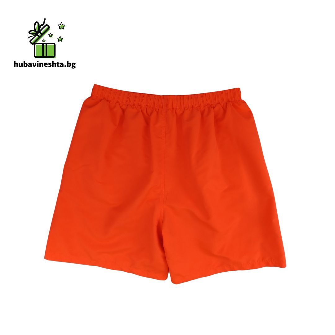 golemi myjki pantaloni i shorti 27 ЕВТИНИ МЪЖКИ ШОРТИ ОРАНЖЕВИ ЕВТИНИ МЪЖКИ ШОРТИ ОРАНЖЕВИ - Image 3