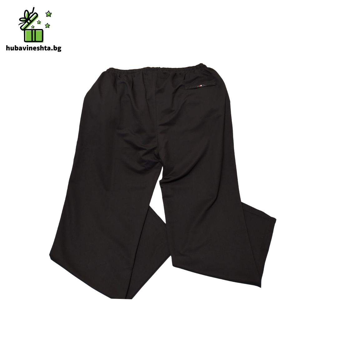 golemi myjki pantaloni plus razmer 46 МЪЖКИ ПАНТАЛОНИ - ПЛЮС РАЗМЕР 8ХL МЪЖКИ ПАНТАЛОНИ - ПЛЮС РАЗМЕР 8ХL - Image 2