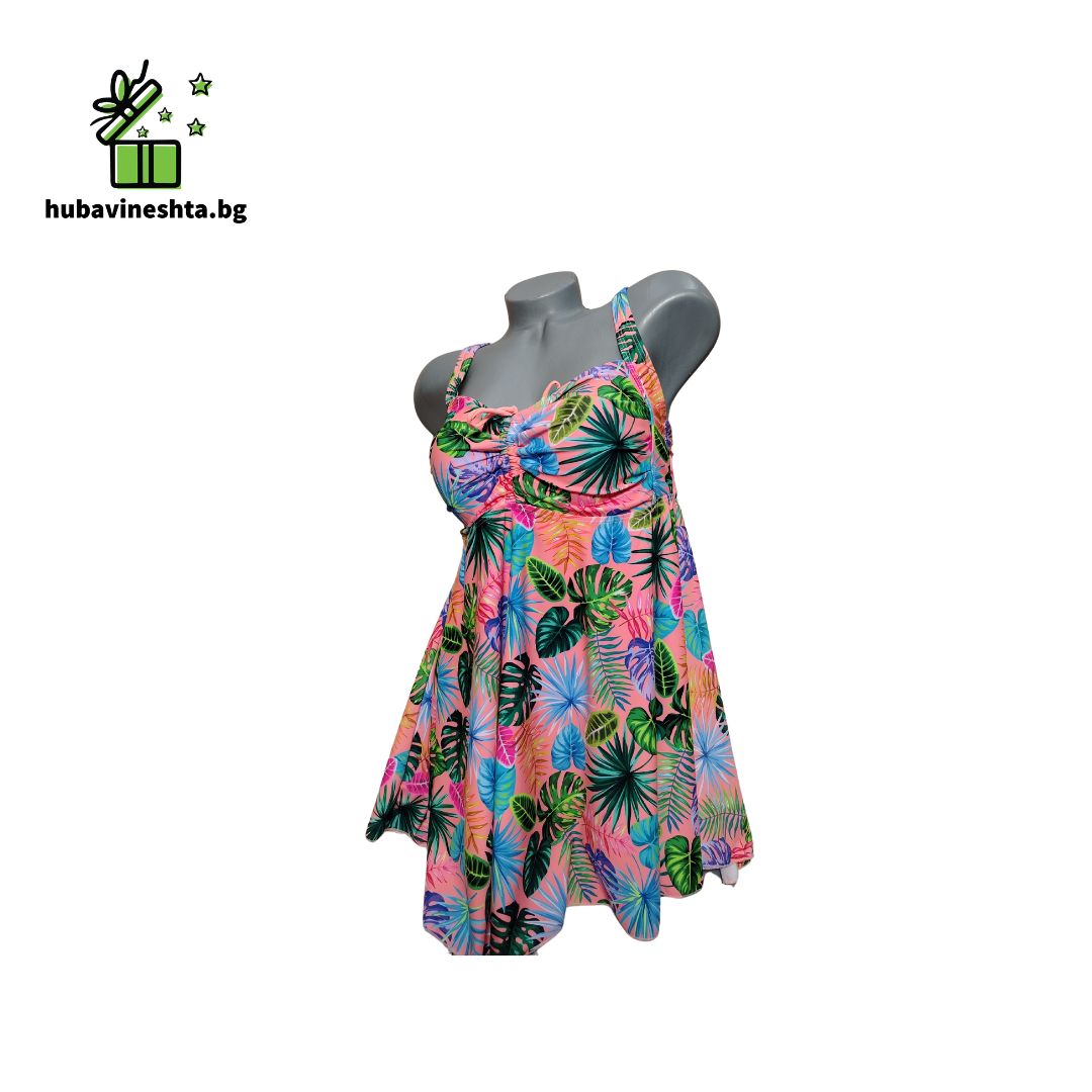 tankini s bikini 3 1 ТАНКИНИ С БИКИНИ ПЛЮС РАЗМЕР С ШАРКА Танкини с бикини плюс размер с шарка
