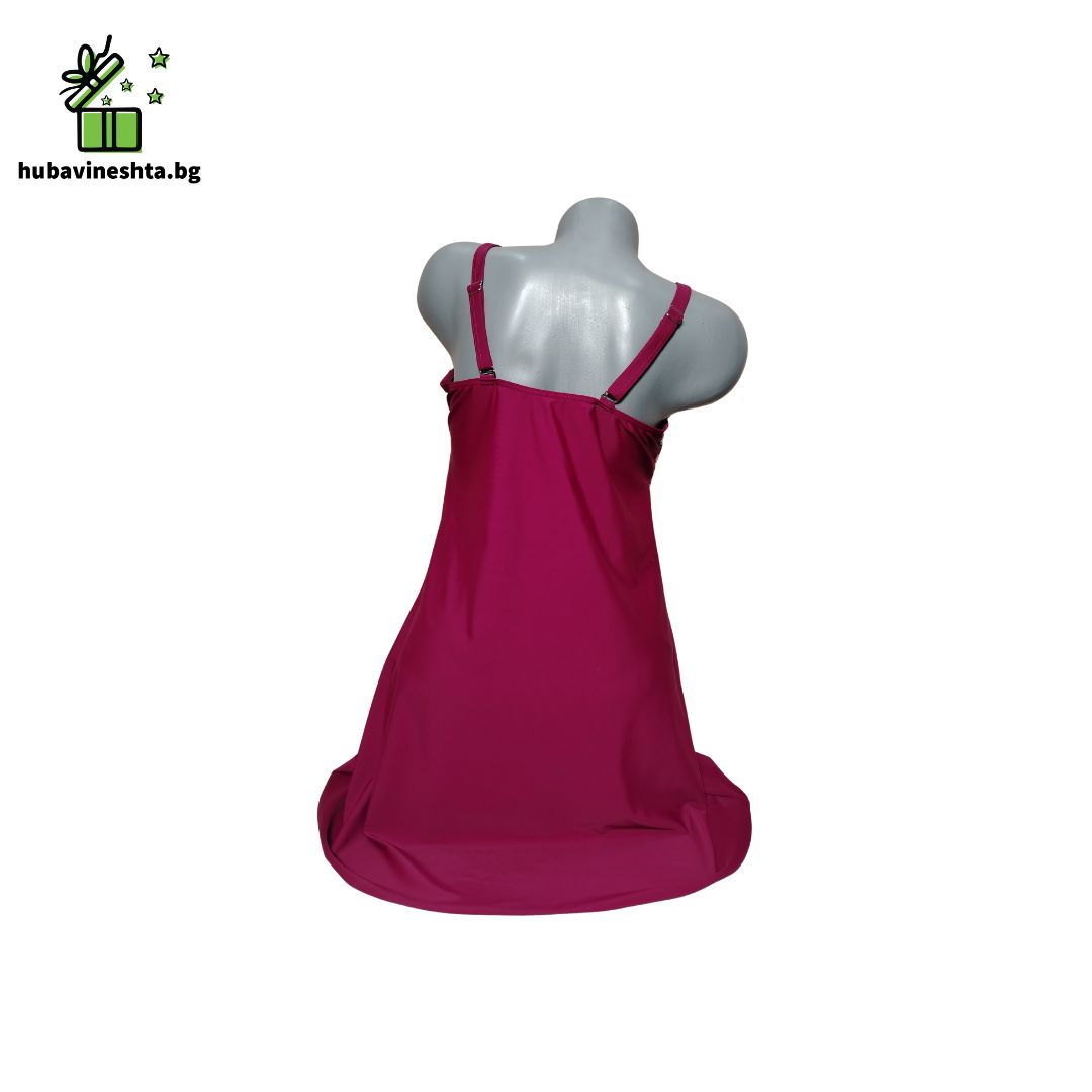 tankini s bikini s tvyrda chashka 6 ТАНКИНИ С БИКИНИ ПЛЮС РАЗМЕР С ТВЪРДА ЧАШКА ТАНКИНИ С БИКИНИ ПЛЮС РАЗМЕР С ТВЪРДА ЧАШКА - Image 3