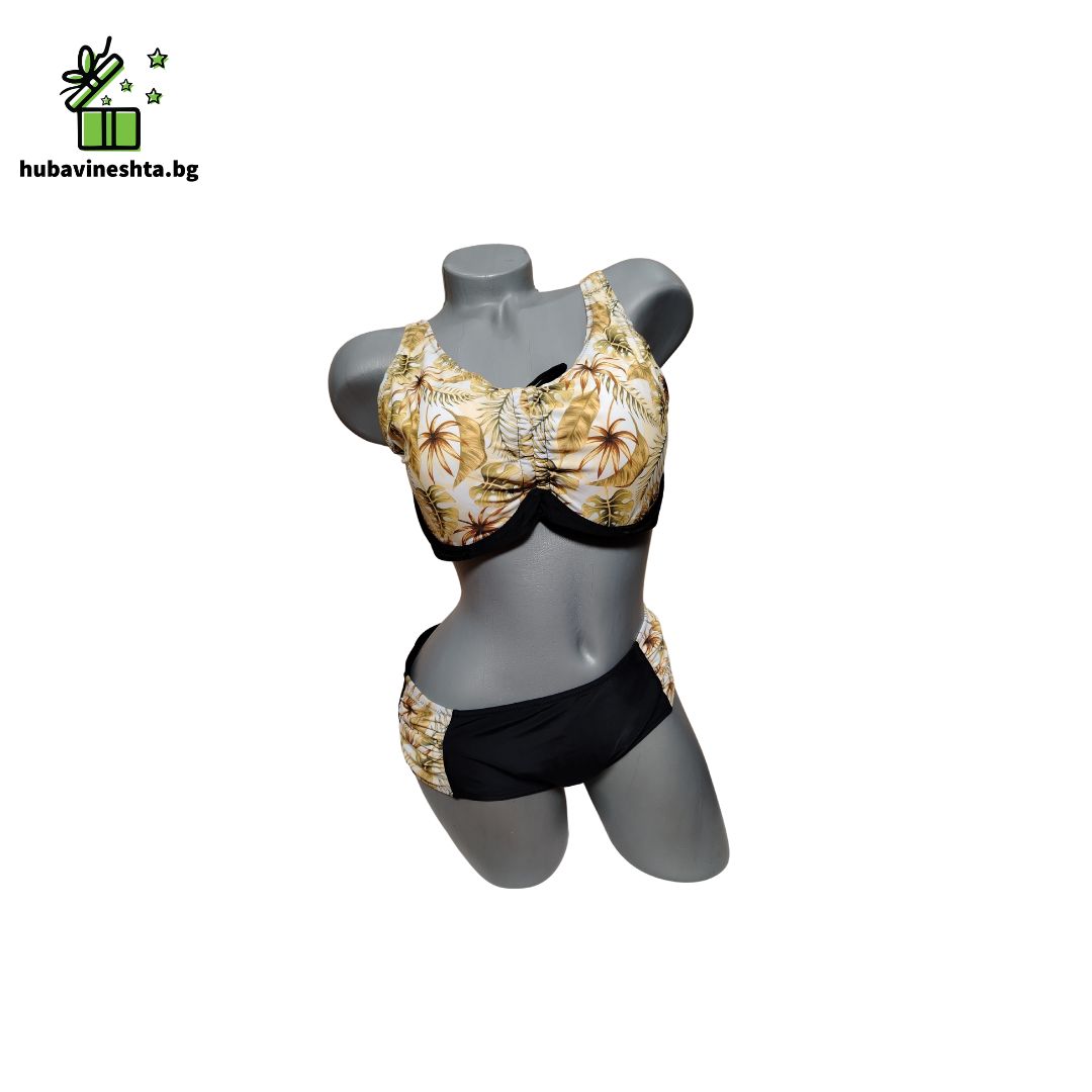banski damski s bikini 10 БАНСКИ С ГОЛЕМИ ГОРНИЩА В ДВЕ ЧАСТИ Бански с големи горнища в две части