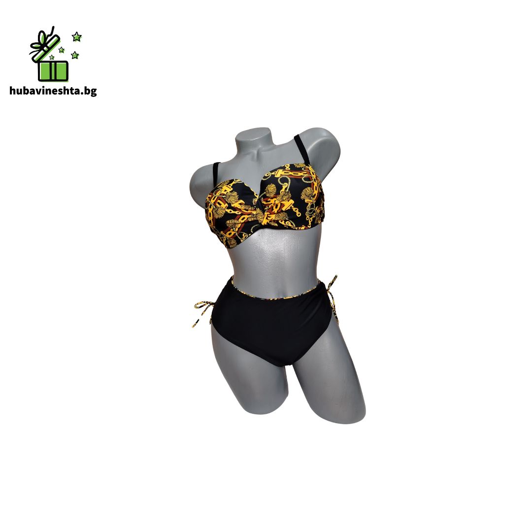 banski damski s bikini 11 БАНСКИ ДВЕ ЧАСТИ С БИКИНИ БАНСКИ ДВЕ ЧАСТИ С БИКИНИ - Image 2