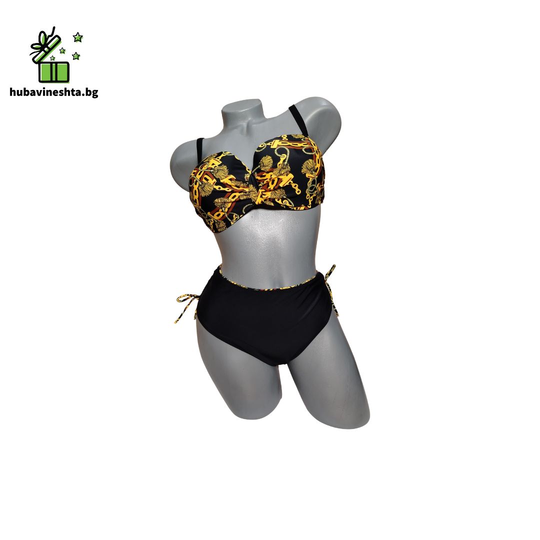 banski damski s bikini 12 1 БАНСКИ ДВЕ ЧАСТИ С БИКИНИ БАНСКИ ДВЕ ЧАСТИ С БИКИНИ - Image 5