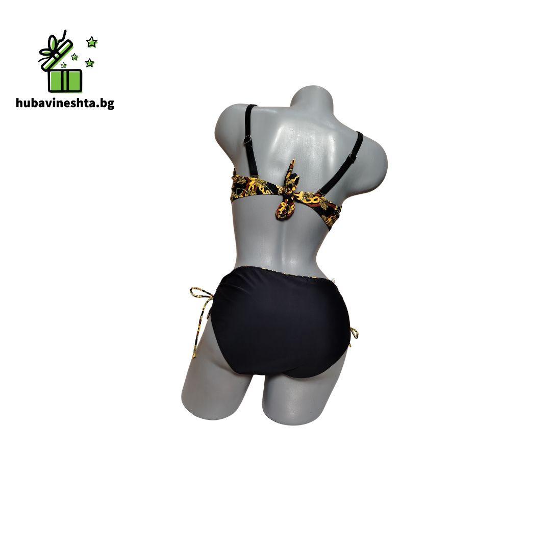 banski damski s bikini 13 БАНСКИ ДВЕ ЧАСТИ С БИКИНИ БАНСКИ ДВЕ ЧАСТИ С БИКИНИ - Image 3