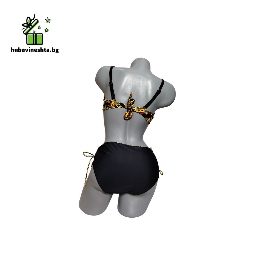 banski damski s bikini 14 БАНСКИ ДВЕ ЧАСТИ С БИКИНИ БАНСКИ ДВЕ ЧАСТИ С БИКИНИ - Image 4