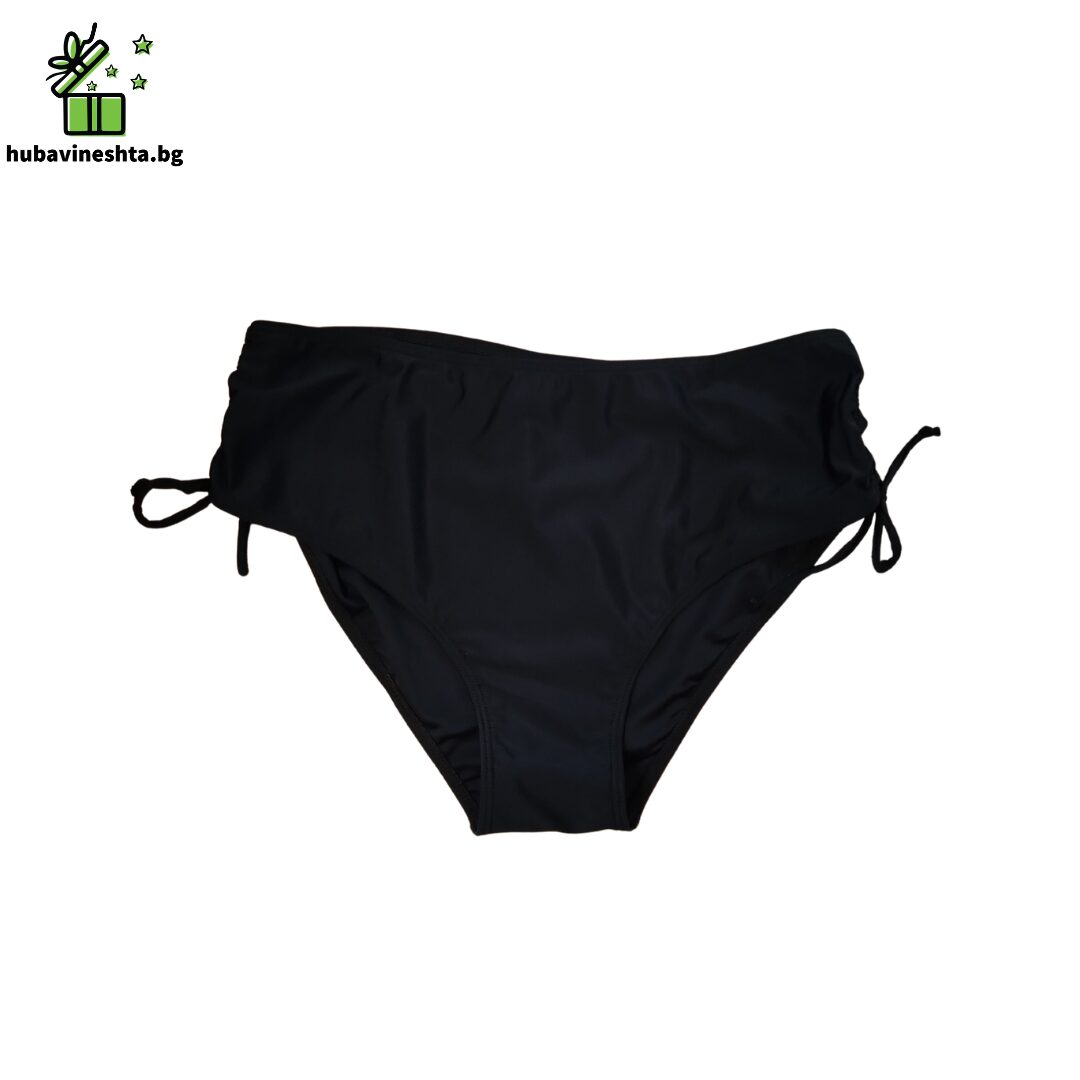 banski bikini cherno 1 ДАМСКИ БАНСКИ – БИКИНИ ГОЛЕМИ РАЗМЕРИ ЧЕРНО ДАМСКИ БАНСКИ – БИКИНИ ГОЛЕМИ РАЗМЕРИ ЧЕРНО - Image 2
