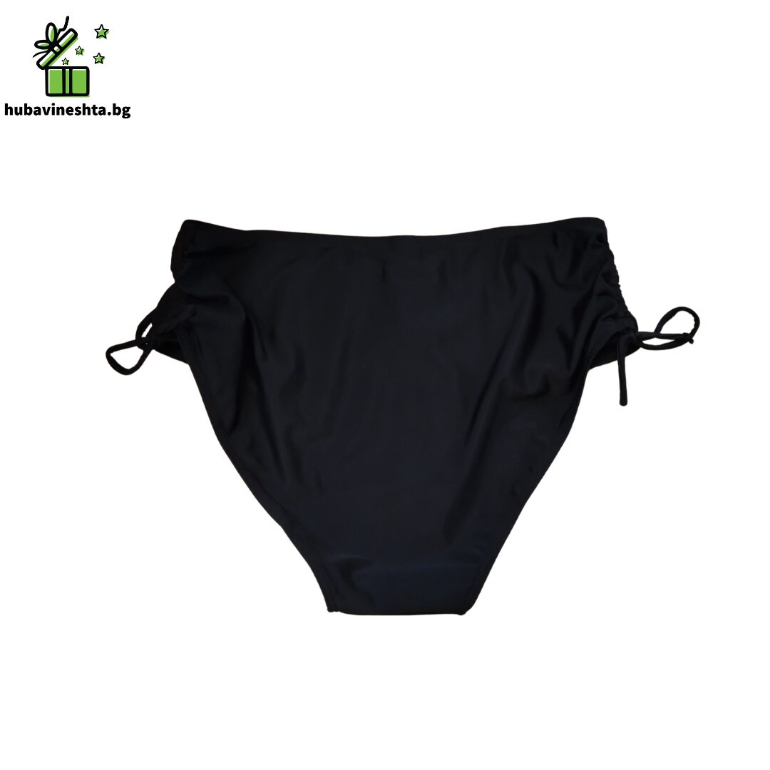 banski bikini cherno 3 ДАМСКИ БАНСКИ – БИКИНИ ГОЛЕМИ РАЗМЕРИ ЧЕРНО ДАМСКИ БАНСКИ – БИКИНИ ГОЛЕМИ РАЗМЕРИ ЧЕРНО - Image 4