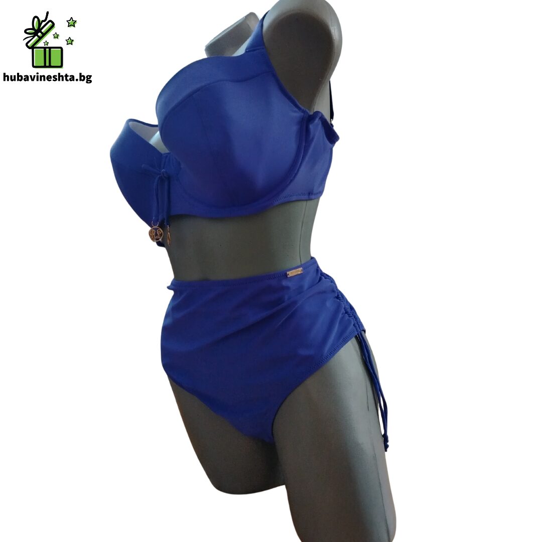 banski chashka G 2 БАНСКИ ДАМСКИ В ДВЕ ЧАСТИ PLUS SIZE В ЛИЛАВО БАНСКИ ДАМСКИ В ДВЕ ЧАСТИ PLUS SIZE В ЛИЛАВО - Image 5