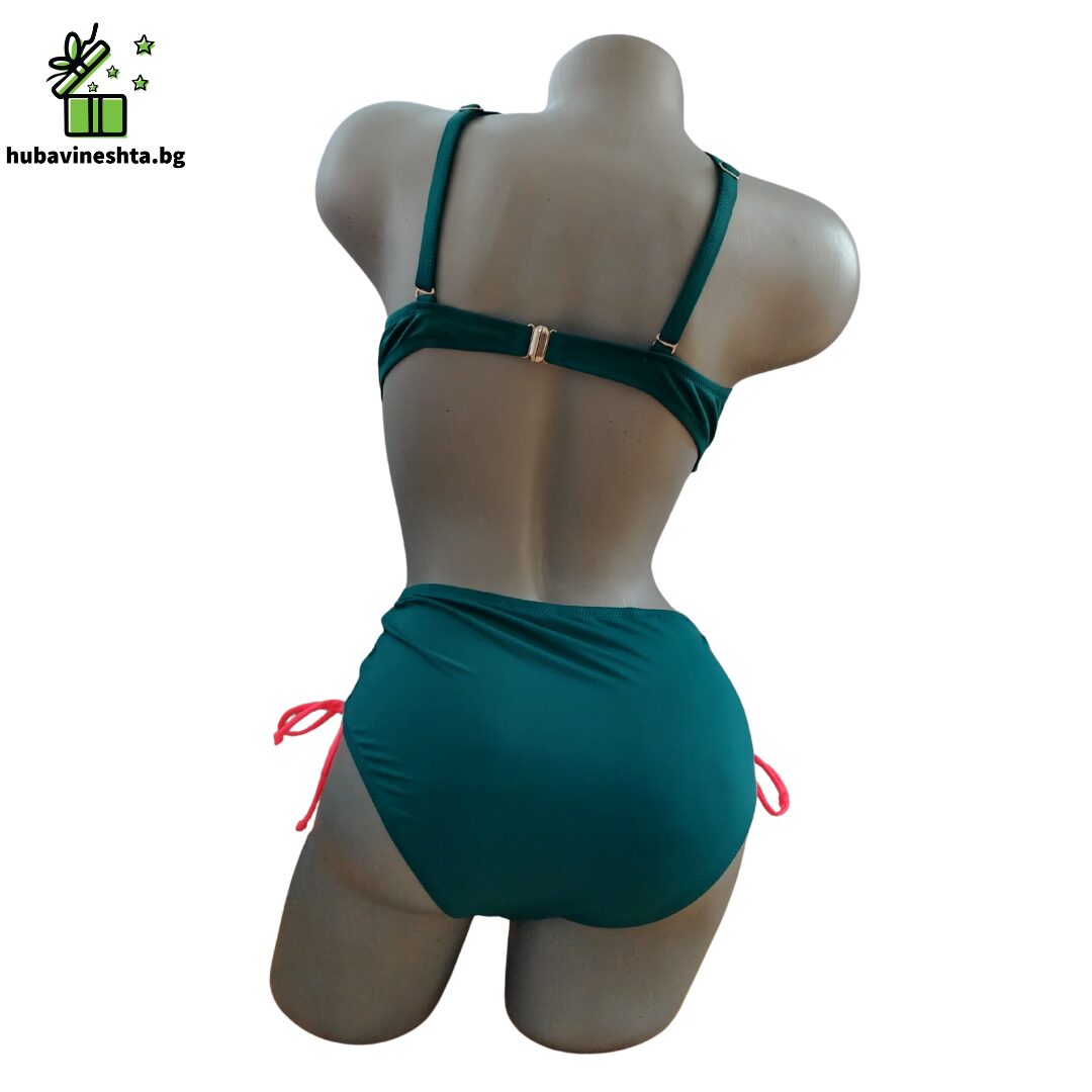 banski s bikini zelen 1 БАНСКИ MAXI ДВЕ ЧАСТИ В ЗЕЛЕНО БАНСКИ MAXI ДВЕ ЧАСТИ В ЗЕЛЕНО - Image 3